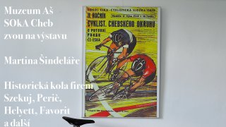 Martin Šindelář - historická kola