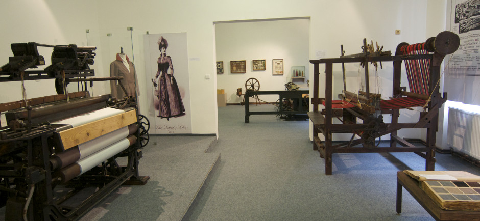 Textilní muzeum